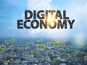According to the latest World Bank MENA Economic Update report, the foundations for a complete digital transformation in the GGC region already exist.