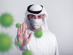 Dubai Launches Vaccine Logistics Alliance