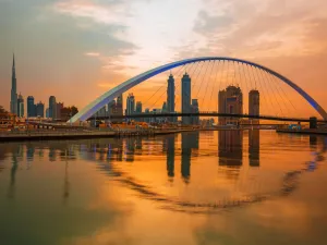 Dubai Ranks First Regionally in Attracting FDI Projects in Creative Economy