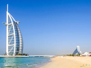 UAE Among Top 10 Countries that Host Millionaires