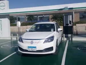 Egypt Tests Chinese EVs Ahead of Local Production