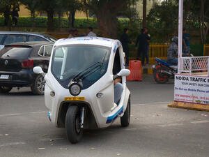EVI Technologies, RevFin Launch Initiative Aiming at Making India an EV Hub