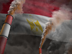 Egypt: World Bank Approves $200 Million Climate Initiatives