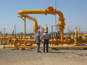 Egypt Witnesses 13 Percent Surge in Oil, Gas Discoveries