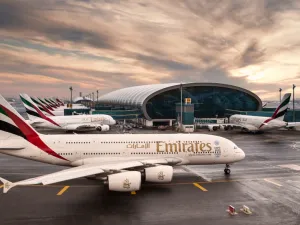 Emirates Halts Kabul Flights Until Further Notice