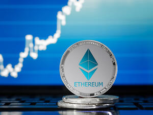 Why You Should Keep An Eye On Ethereum