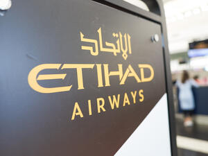 Etihad Airways Relaunch Codeshare Partnership with PIA