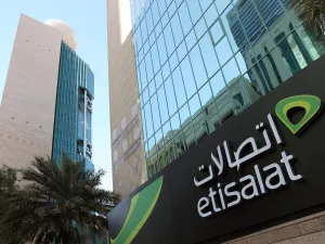 UAE's Etisalat Acquires 9.8% of Vodafone for $4.4 Billion