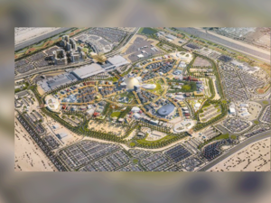 Expo 2020 will bring the world together, including more than 200 international participants and millions of people, in a spirit of celebration, collaboration and optimism for the future. 