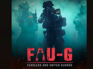 Bollywood Star Unveils the Indian Rival of PUBG