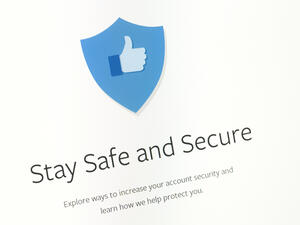 In one network, the social media company removed 35 Facebook accounts, 53 Facebook pages, seven Facebook groups and five Instagram accounts tied to Russia.