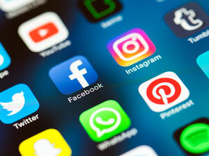 Facebook, Twitter Suspend Accounts Linked to Russian Network