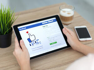 Facebook's Revenue, Profit Threatened By Apple New Privacy Policies