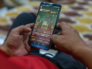 No More Deepfake Videos on Facebook