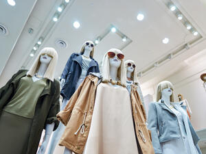 How Fast Fashion Harms The Environment