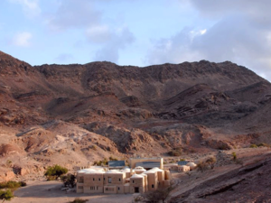 Looking for a Desert Escapism? This Eco Hotel in Jordan Might Be Your Best Option