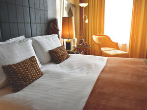 Report: GCC Hospitality Sector to Hit $32.5 Billion by 2022