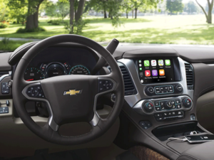 جنرال موتورز تقدم مجموعة من النصائح لتنظيف سيارتك بالطريقة الصحيحة