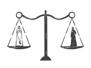 The Steps Taken by Saudi Arabia to Achieve Gender Equality