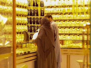 Gold Prices in Dubai Today: 24K Up to Dh224.75 Per Gram