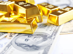 Weaker Dollar Stabilizes Gold Prices