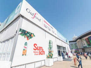 Brazil Firms Close $33.2 Million Deals at Dubai's Gulfood
