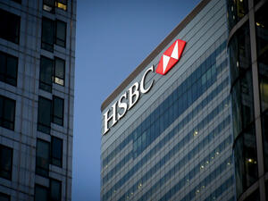 The London-headquartered bank last month announced the shock exit of CEO John Flint after just 18 months in the hot seat but gave no reason for the decision.