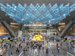 Fully Vaccinated Individuals Can Now Travel to Qatar