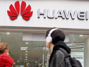 Huawei Releases Business Results for First Three Quarters of 2021