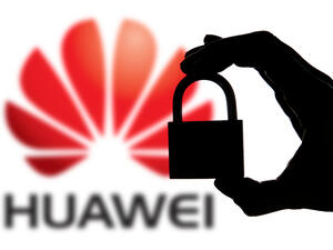 Huawei last year surpassed Apple to become the world’s second-largest smartphone manufacturer behind Samsung.