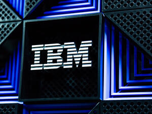 IBM Appoints New GM for MEA Region