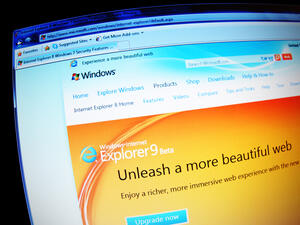 Microsoft to Pull the Plug on the 25-Year-Old Internet Explorer