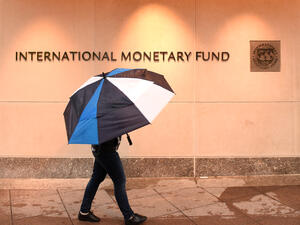 IMF Advises Nigeria to Establish Unified Exchange Rate