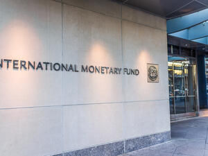 IMF Approves $1.1 Billion Loan for Pakistan