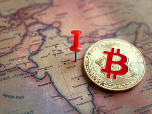 India Imposes 30% Tax on Crypto and NFTs Income