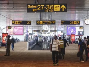 India Extends Ban on International Flights till end of February