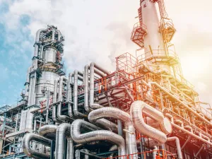 Saudi Arabia Eyes Developing Industrial Zone In Oman