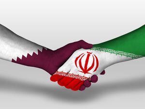 Iran to Host Iran-Qatar Joint Economic Commission Meeting