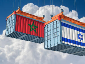 Morocco, Israel Ink First Economic Agreement