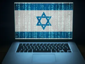 Israeli Spyware Firm Linked To Attacks on Websites in Middle East