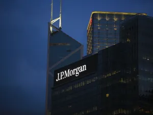 JPMorgan Becomes World's First Bank in Metaverse