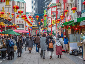 Japan: 1,100 Companies Go Bankrupt Due to COVID19