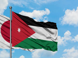 The loan is linked to a matrix of prior actions.