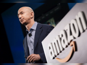 After MBS Hack, Bezos Tweets #Jamal Tribute