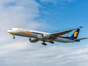 Jet Airways