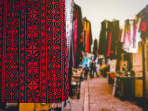 Emergency Fund Launched to Support Creative Industries in Jordan