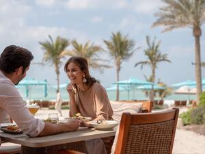 Family and Friends Abroad Can Work and Live in Dubai This Winter With Jumeirah’s Smart Remote Work Offer