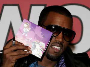 Kanye West Doesn't Believe NFT is "Real"...For Now