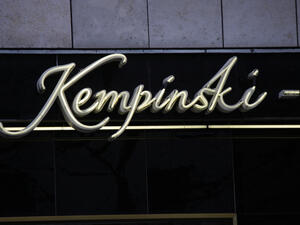 Kempinski Appoints CEO ad Interim