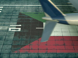 Kuwait to Reopen Borders on Jan 2 2021